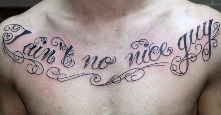 Tattoos Schriften hautgeschichtenwuppertal.de Tattoos, Piercings